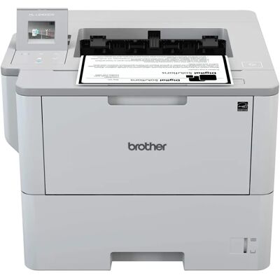 Brother HL-L6400DW - Mono - Laserdrucker Brother HL-L6400DW - Mono - Laserdrucker