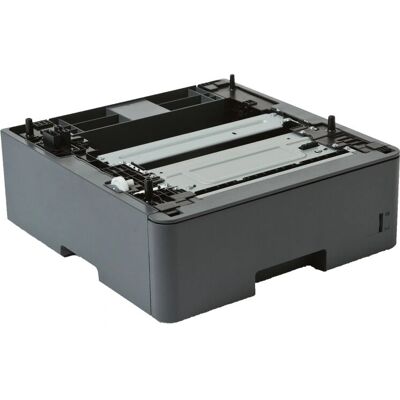 Upgrade del vassoio carta Brother LT-6500 - Vassoio di carta/Alimentatore Upgrade del vassoio carta Brother LT-6500 - Vassoio di carta/Alimentatore