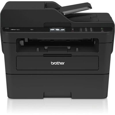 Brother - MFC-L2750DW - Laser monochrome - A4 - Imprimante tout-en-un Brother - MFC-L2750DW - Laser monochrome - A4 - Imprimante tout-en-un