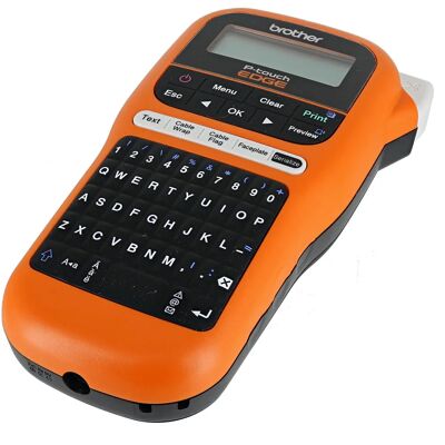 Phomemo E1000 Industrial Label Maker - P-Touch 12mm Tape Phomemo E1000 Industrial Label Maker - P-Touch 12mm Tape