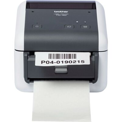 Brother - PA-LP-002 - Schwarz - Drucker-Ersatzteil Brother - PA-LP-002 - Schwarz - Drucker-Ersatzteil