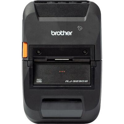 Brother RJ-3230BL Bærbar termisk etikettprinter - Printer Brother RJ-3230BL Bærbar termisk etikettprinter - Printer