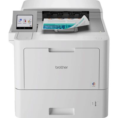 Brother - HL-L9430CDN - Color - A4 - Printer Brother - HL-L9430CDN - Color - A4 - Printer