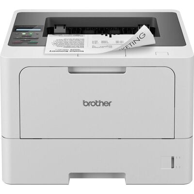Stampante laser monocromatica Brother HL-L5210DN - Doppia faccia, Mobile, Ethernet Stampante laser monocromatica Brother HL-L5210DN - Doppia faccia, Mobile, Ethernet