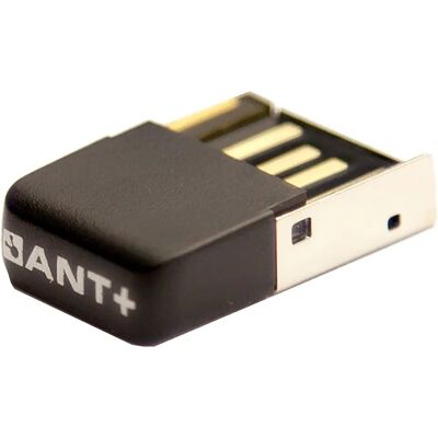 Saris Saris Adattatore USB ANT+ - Nero - Ricambi per Turbo Trainer Saris Saris Adattatore USB ANT+ - Nero - Ricambi per Turbo Trainer