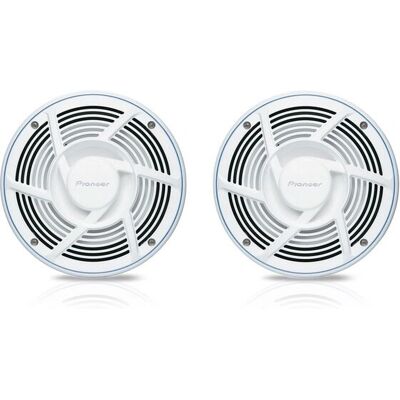 Pioneer TS-MR2040 Autolautsprecher - 2-Wege 200W Pioneer TS-MR2040 Autolautsprecher - 2-Wege 200W