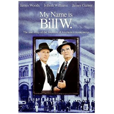 Warner Home Video Bill W - Subtitled, Standard Screen - DVD Warner Home Video Bill W - Subtitled, Standard Screen - DVD