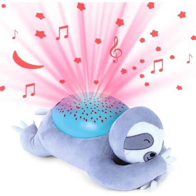Summer Infant Sommer Søvnvenner Soother - Søvn Hjælp til Babyer Summer Infant Sommer Søvnvenner Soother - Søvn Hjælp til Babyer