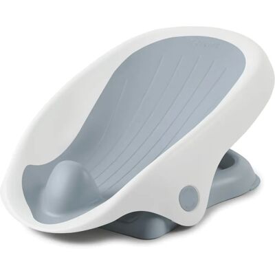 Siège de bain pour bébé Summer Infant Gris - Siège de bain pour bébé Siège de bain pour bébé Summer Infant Gris - Siège de bain pour bébé