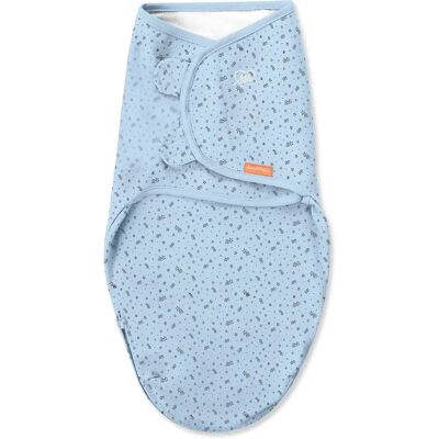 Oball - SwaddleMe - Easy Change - Swaddle blanket Oball - SwaddleMe - Easy Change - Swaddle blanket