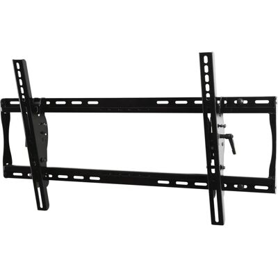 Soporte de TV Peerless PT650 - Hasta 75" - Negro Soporte de TV Peerless PT650 - Hasta 75" - Negro