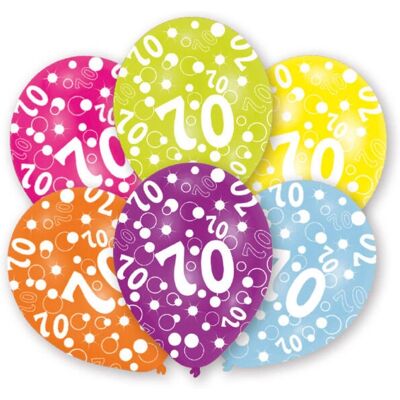 Amscan INT995678 Spielballon - Party-Dekoration Amscan INT995678 Spielballon - Party-Dekoration