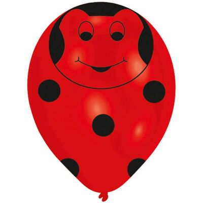 Amscan INT996522 Latexballon Partydekoration Amscan INT996522 Latexballon Partydekoration