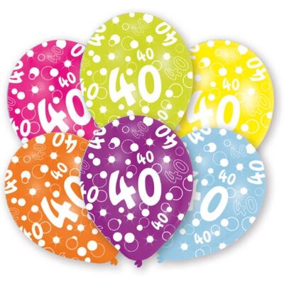 Amscan INT996545 Party Dekoration Spielballon - Party Dekoration Amscan INT996545 Party Dekoration Spielballon - Party Dekoration