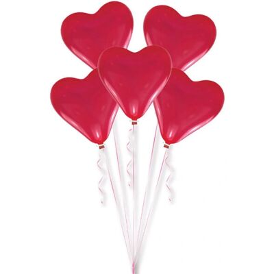 Amscan INT996562 Latexballon-Set - Partydekoration Amscan INT996562 Latexballon-Set - Partydekoration