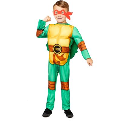 Amscan 997541 Costume Fantasia Blu-Violetto - Costume Amscan 997541 Costume Fantasia Blu-Violetto - Costume