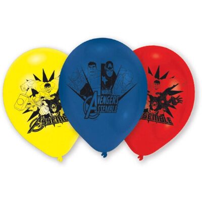 Décoration de fête Amscan 999234 - Ballons en latex - Publicité Décoration de fête Amscan 999234 - Ballons en latex - Publicité