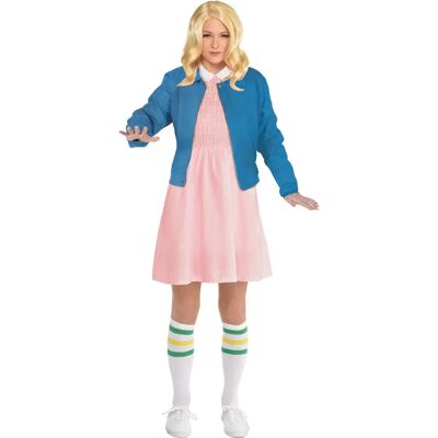 Amscan Csontváz Gyerek Jelmez - Halloween & Karnevál Amscan Csontváz Gyerek Jelmez - Halloween & Karnevál