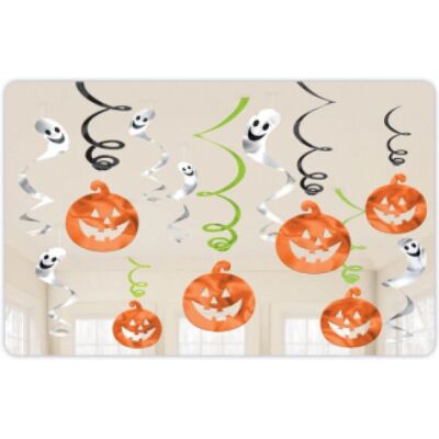 Amscan 670460-55 Halloween Párty Dekorace - Párty Dekorace Amscan 670460-55 Halloween Párty Dekorace - Párty Dekorace