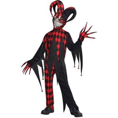 Amscan 999656 Costume - Abbigliamento Amscan 999656 Costume - Abbigliamento