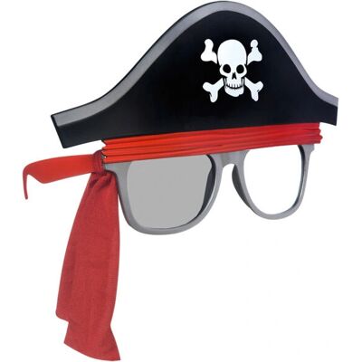 Amscan 250475-55 Accessorio per Costume da Pirata Amscan 250475-55 Accessorio per Costume da Pirata