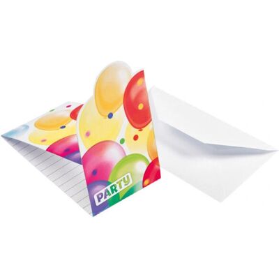 Amscan 9900328 Partydekoration Spielzeugballon - Partydekoration Amscan 9900328 Partydekoration Spielzeugballon - Partydekoration