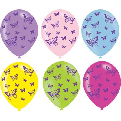 Amscan 9901025 Latexballons - Party Deko Amscan 9901025 Latexballons - Party Deko