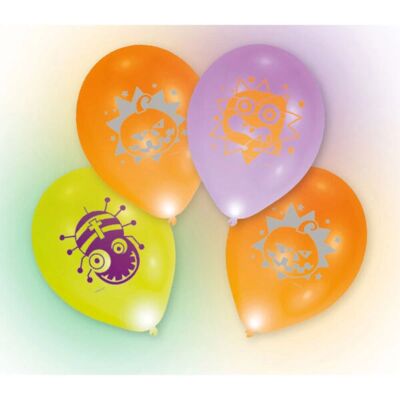 Amscan 9901055 Párty dekorace Hračka balón - Párty dekorace Amscan 9901055 Párty dekorace Hračka balón - Párty dekorace