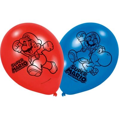 Amscan 763.9901546 Décoration de fête Ballon jouet - Publicité Amscan 763.9901546 Décoration de fête Ballon jouet - Publicité