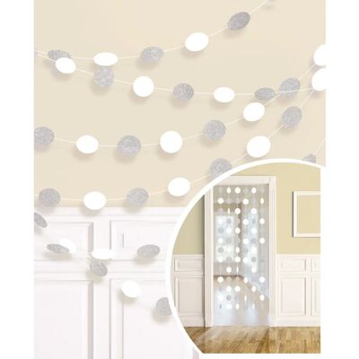 Amscan 672424-08 String Decorations - String Decorations Amscan 672424-08 String Decorations - String Decorations