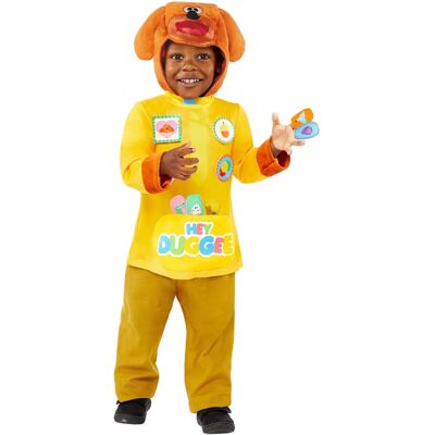 Amscan 9902077 Giraffen Baby Kostüm - Kostüm Amscan 9902077 Giraffen Baby Kostüm - Kostüm