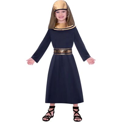 Amscan 9902079 Vintage Charleston Costume - Dress & Headband Amscan 9902079 Vintage Charleston Costume - Dress & Headband