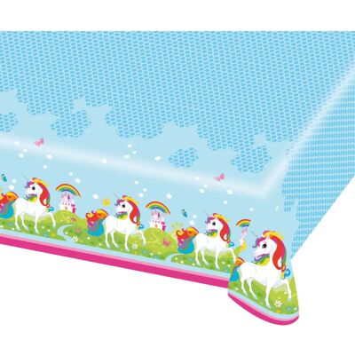 Décoration de fête licorne Amscan - 180x120 cm Décoration de fête licorne Amscan - 180x120 cm