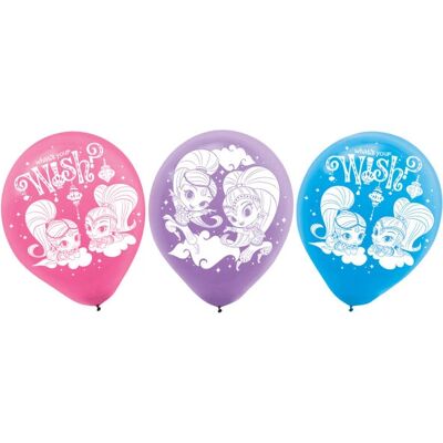 Amscan 9902164 Party Ballon - Dekoration Amscan 9902164 Party Ballon - Dekoration