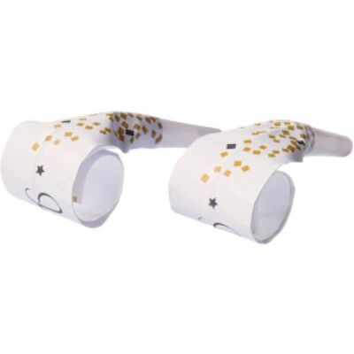 Amscan 9902273 Gold Party Decoration - Party Type Amscan 9902273 Gold Party Decoration - Party Type