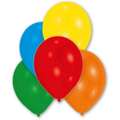 Amscan 9902403 Latexballons - Partydekoration Amscan 9902403 Latexballons - Partydekoration