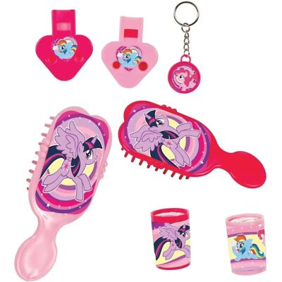 Amscan Sada Dárků pro Hosty My Little Pony Amscan Sada Dárků pro Hosty My Little Pony