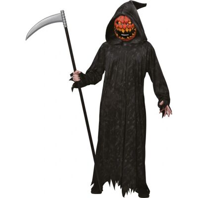 Amscan 9902816 Costume di Halloween grigio per bambini - Costume Amscan 9902816 Costume di Halloween grigio per bambini - Costume