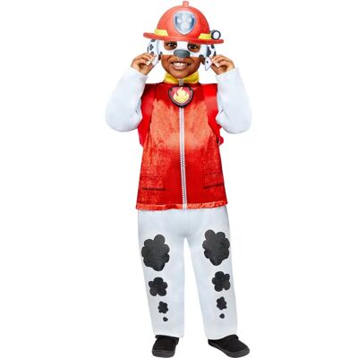 Amscan 9902952 Fantasia PJ Masks Catboy - Crianças 3-4 anos Amscan 9902952 Fantasia PJ Masks Catboy - Crianças 3-4 anos