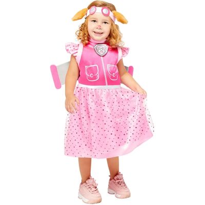 Amscan 9902954 Costume bambino PJ Masks blu - Costumi Amscan 9902954 Costume bambino PJ Masks blu - Costumi