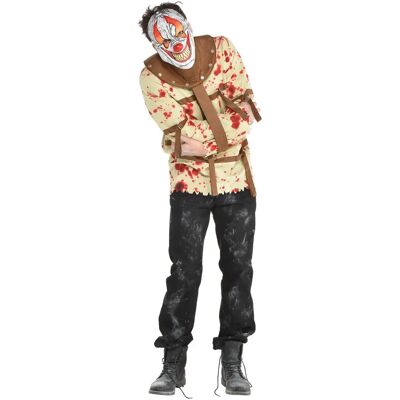 Amscan 9903222 Gelbes Mädchenkostüm - Kinder 7-8 Jahre - Karneval & Halloween Amscan 9903222 Gelbes Mädchenkostüm - Kinder 7-8 Jahre - Karneval & Halloween