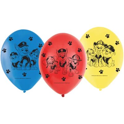 Amscan 763.9903825 Latexballon - Partydekoration Amscan 763.9903825 Latexballon - Partydekoration