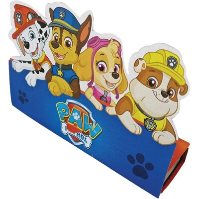 Amscan 728.9903830 Paw Patrol Party Einladung Amscan 728.9903830 Paw Patrol Party Einladung