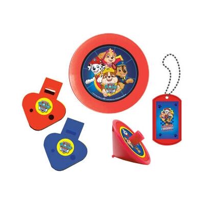 Kit Decorativo Festa - Paw Patrol Kit Decorativo Festa - Paw Patrol