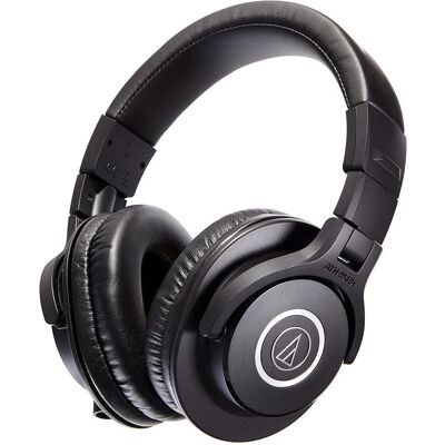 Audio Technica ATH-M40x Audio Technica ATH-M40x