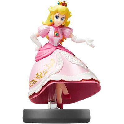 Nintendo Peach - DVD de film Nintendo Peach - DVD de film