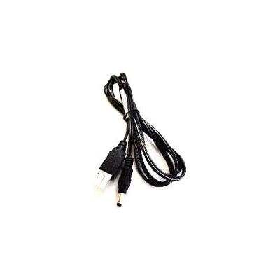 Zebra CBL-DC-383A1-01 Strömkabel - Power Cable Zebra CBL-DC-383A1-01 Strömkabel - Power Cable