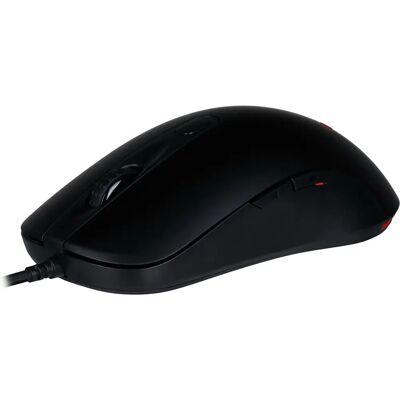 Nixeus - Revel - Black - PMW3360 - Mouse Nixeus - Revel - Black - PMW3360 - Mouse