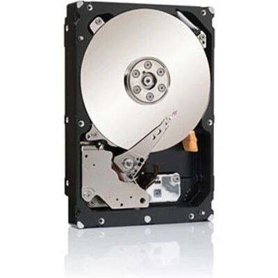 Seagate - ST500LM000 - 500GB - 2.5-inch - Internal hard drive Seagate - ST500LM000 - 500GB - 2.5-inch - Internal hard drive