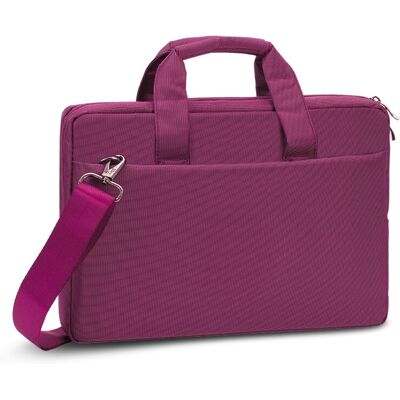Rivacase 13,3" Laptoptasche Lila Rivacase 13,3" Laptoptasche Lila